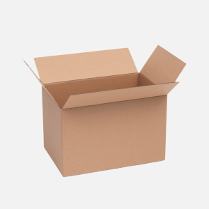 Eco Shipping Box