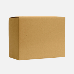 Classic Product Box