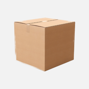 Eco Mailer Box